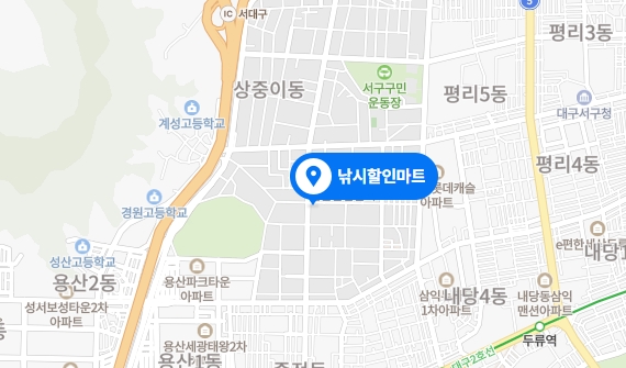 지도 크게 보기